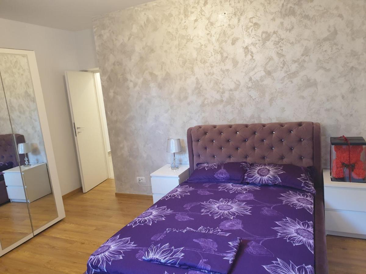 Grozavesti Near Politehnic Park Apartament *