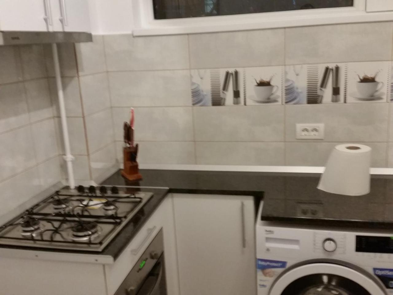 Grozavesti Near Politehnic Park Appartamento